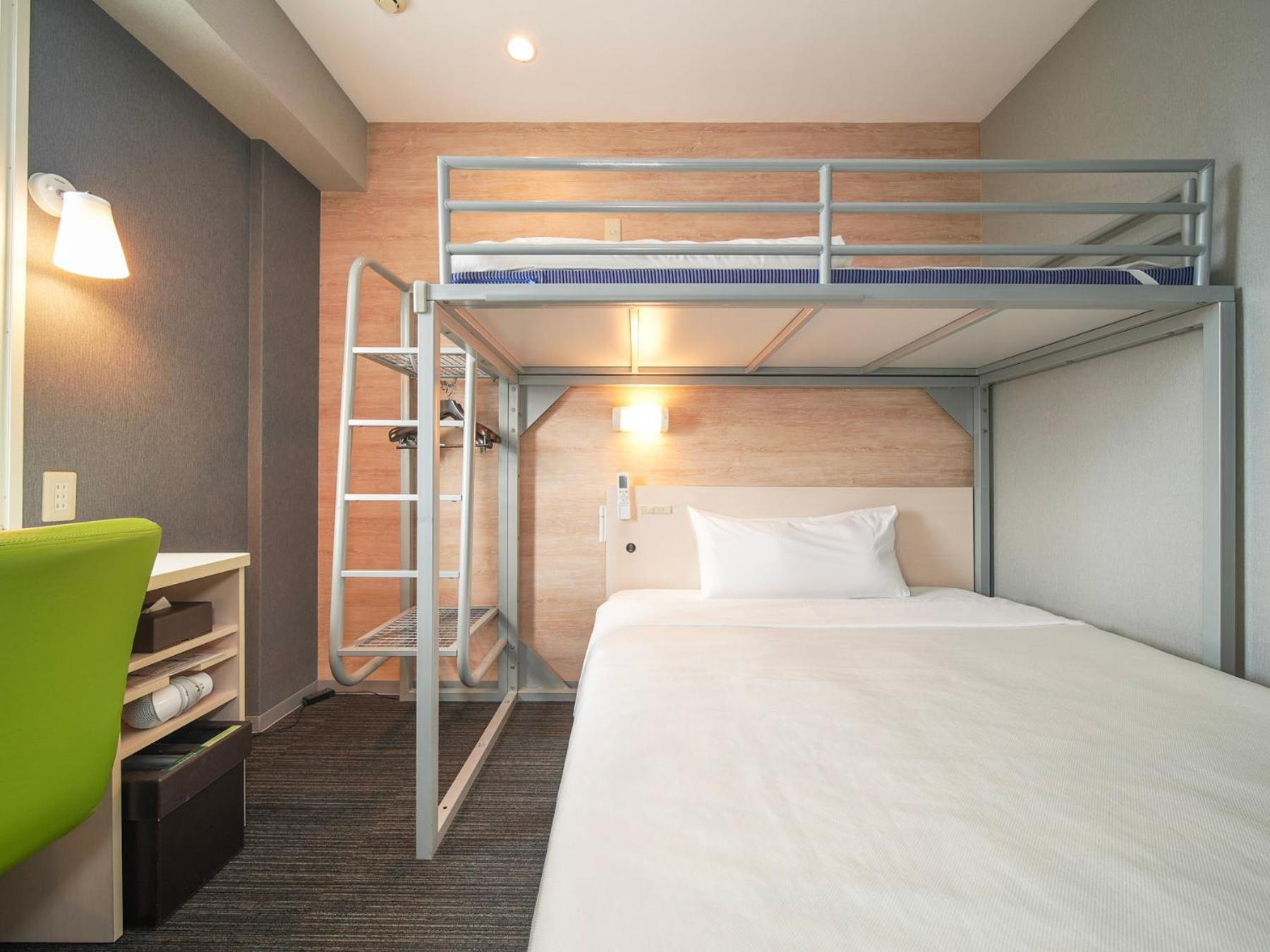 Super Hotel Kofu Showa Inter Extérieur photo