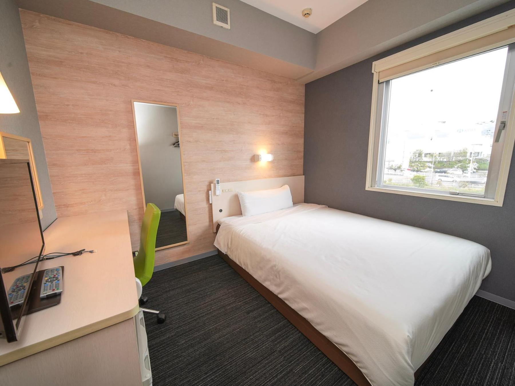 Super Hotel Kofu Showa Inter Extérieur photo